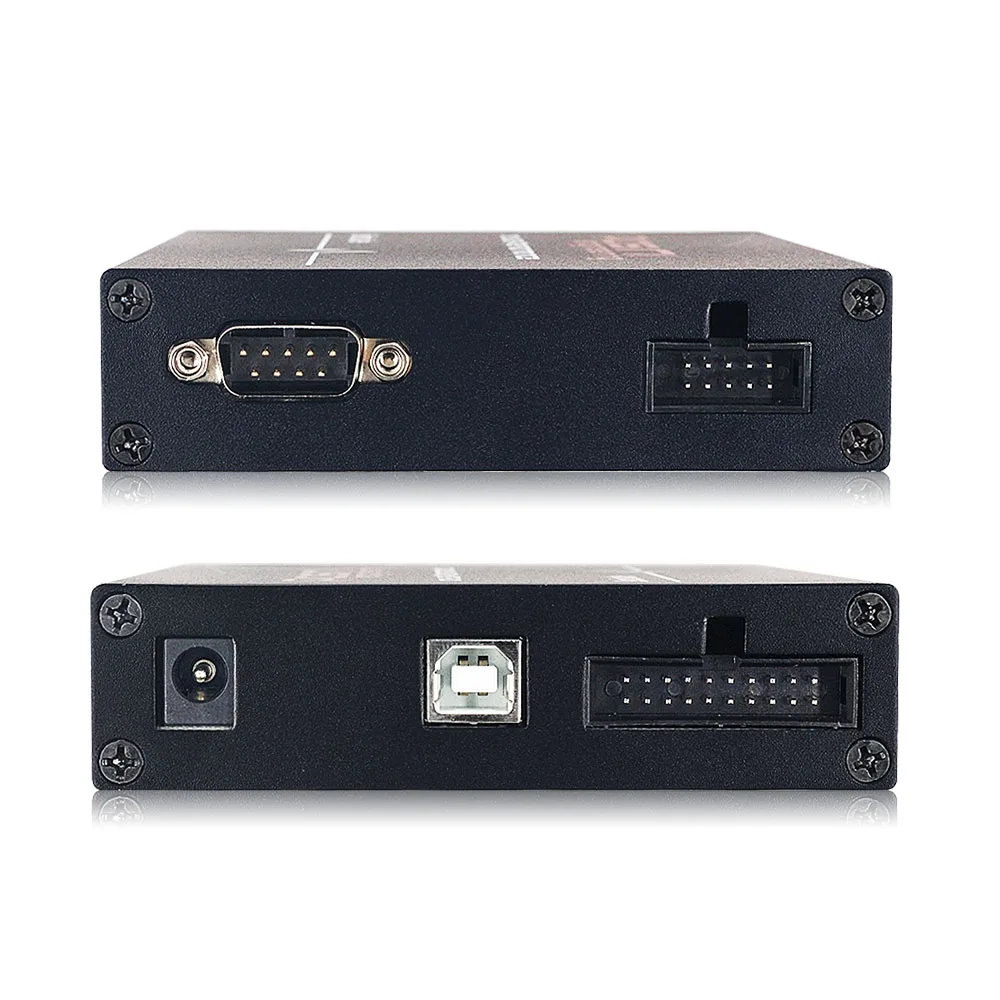 Недавно PIASINI V4.3 реальные 9241A мастер ЭКЮ программист Serial Suite Piasini инженерно (JTAG BDM K