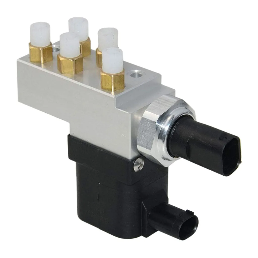 

Блок управления воздушным компрессором для Mercedes E320 E350 E55 E550 E63 CLS500 A 211 320 01 58 211 320 0158