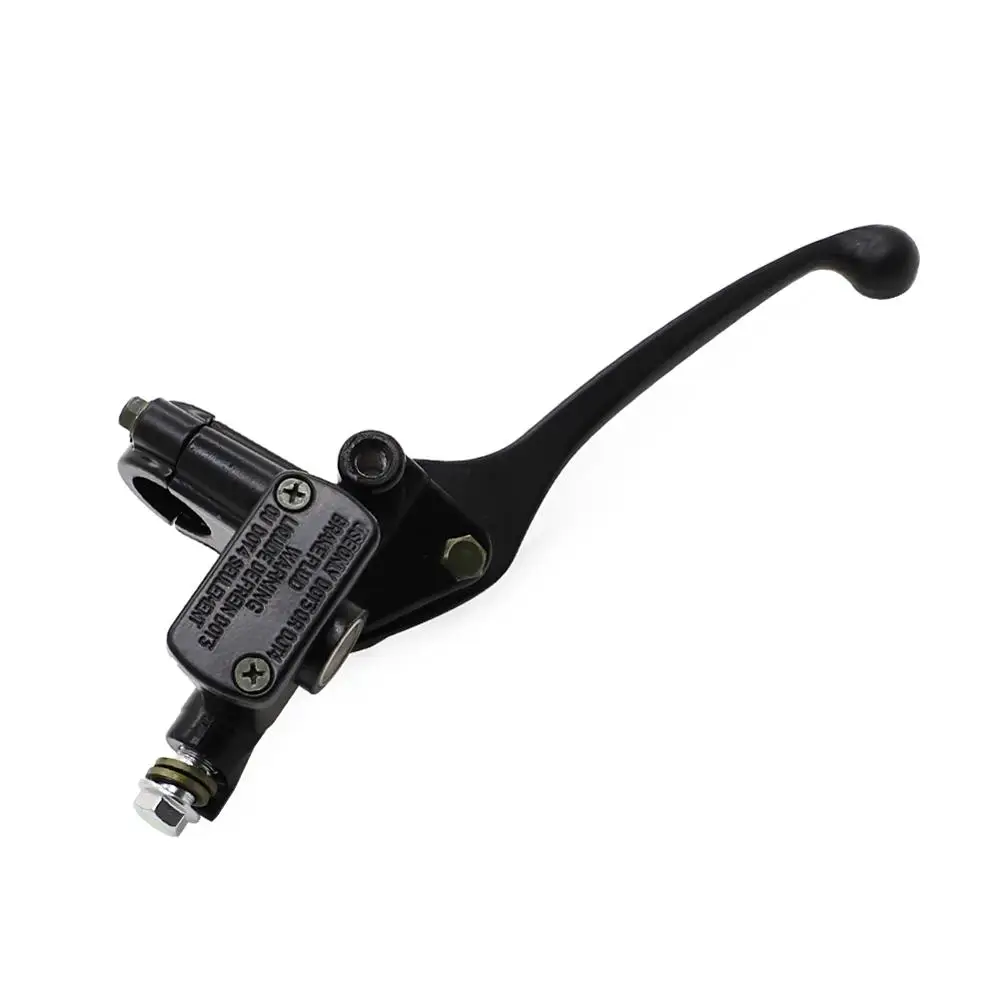 Аксессуары для мотоциклов главный тормозной цилиндр на руль Eton Viper 70 90 150 TXL RXL 70cc