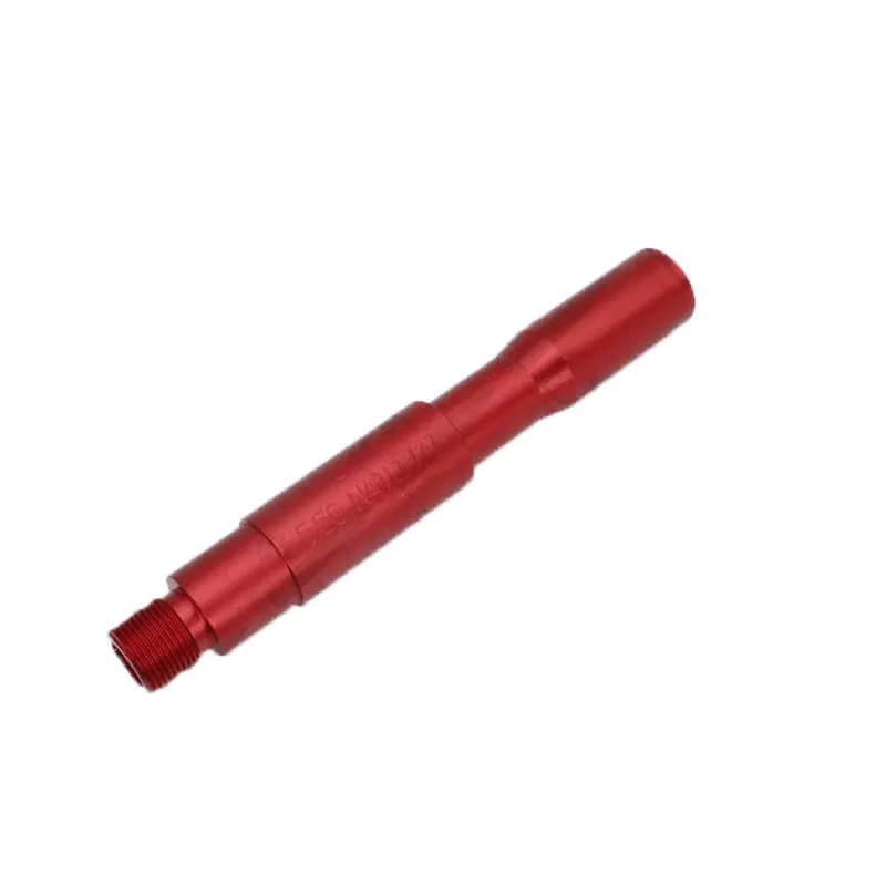 [Усовершенствованный материал вогнутая выпуклая трубка] 14 обратных зубцов Jinming 89