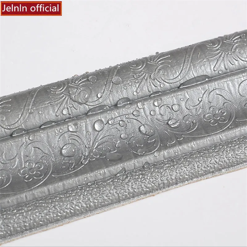 Пенопластовая 3D линия талии пенопласт уплотнение границы Водонепроницаемый