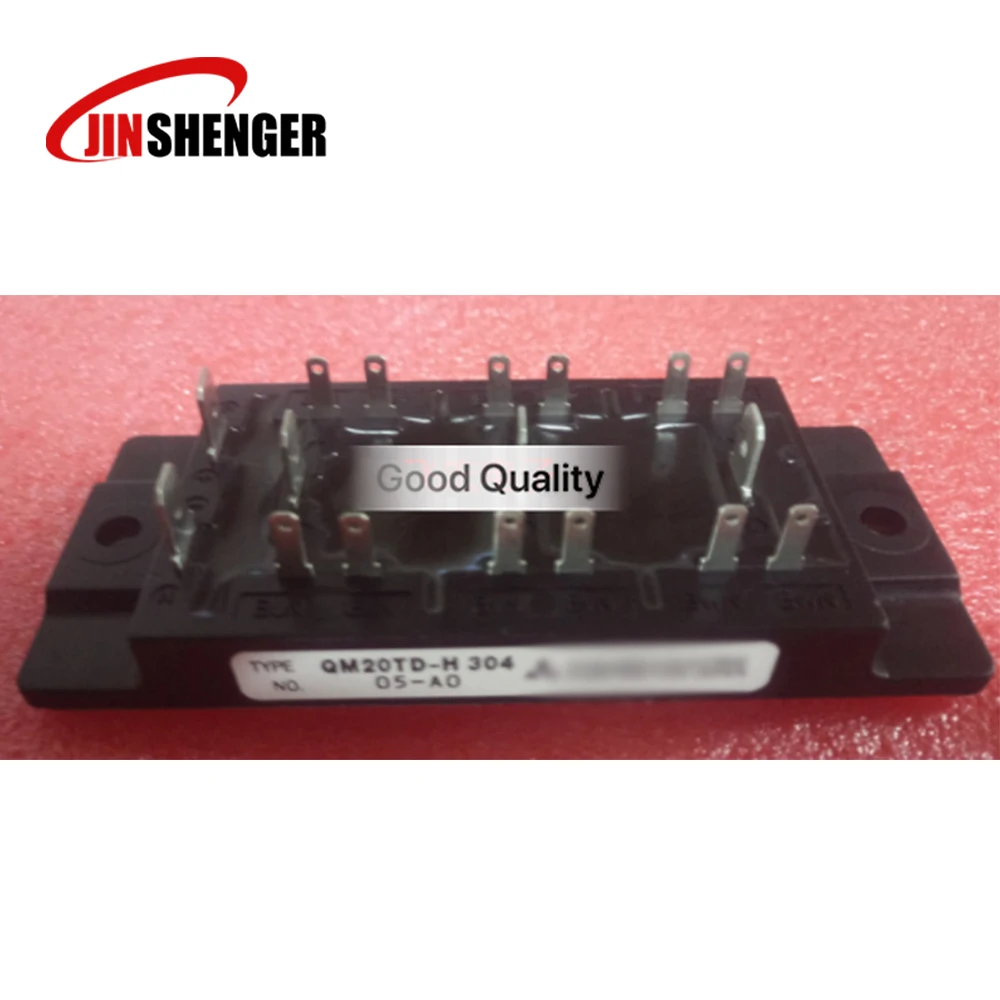 

QM20TD H304 QM20TD-H304 POWER MODULE