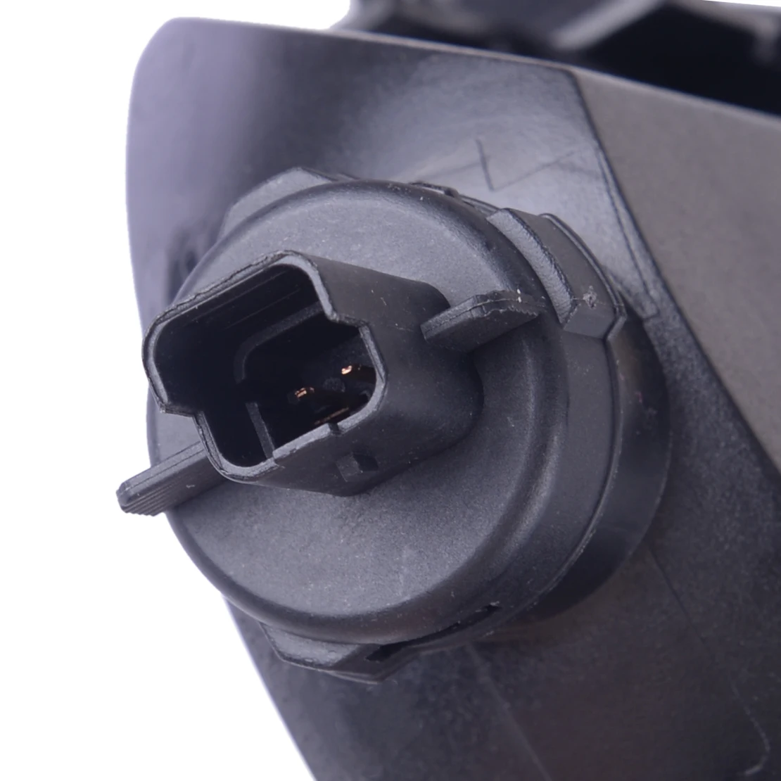 

DWCX Car Right Rear Tail Fog Light Bumper Reflector Lamp fit for Ford Focus 2008 2009 2010 2011 2012