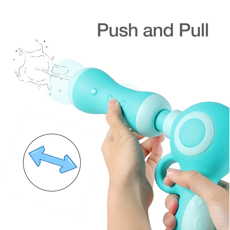 Летние игрушки распылитель водяной пистолет рюкзак для мальчиков и девочек