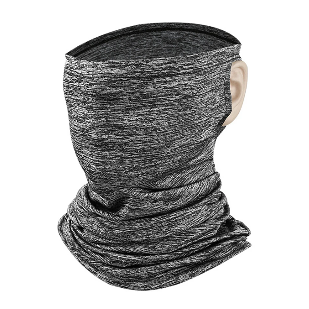 Мужской/женский/мужской защитный чехол для лица защищающий от пыли спортивный