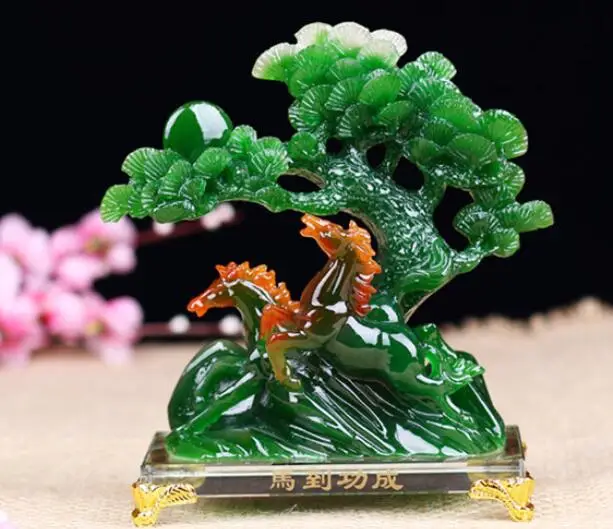 Смолистые декоративно прикладного искусства в европейском стиле имитация