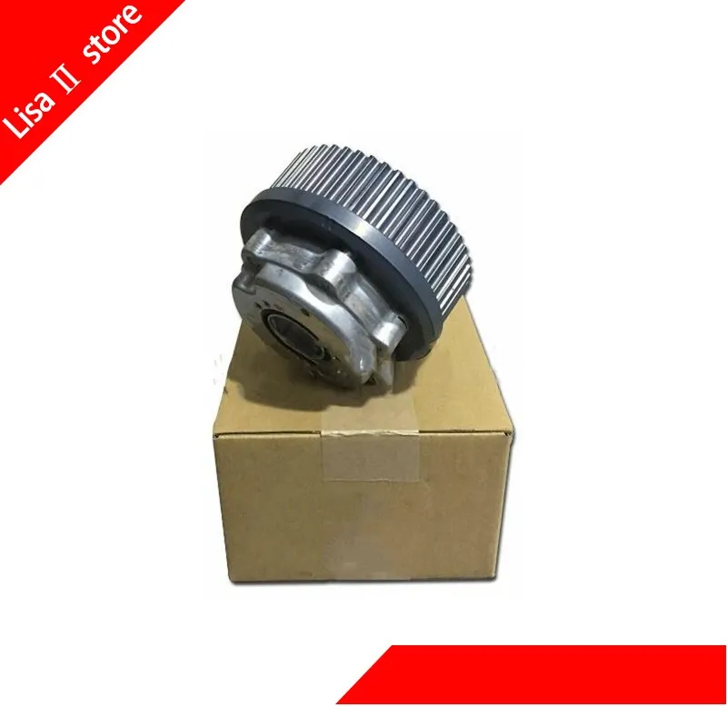 Intake Camshaft Gear left&ampright for Subaru EJ20 EJ255 engine 13320-AA001 13322-AA001 | Camshafts Lifters &amp Parts