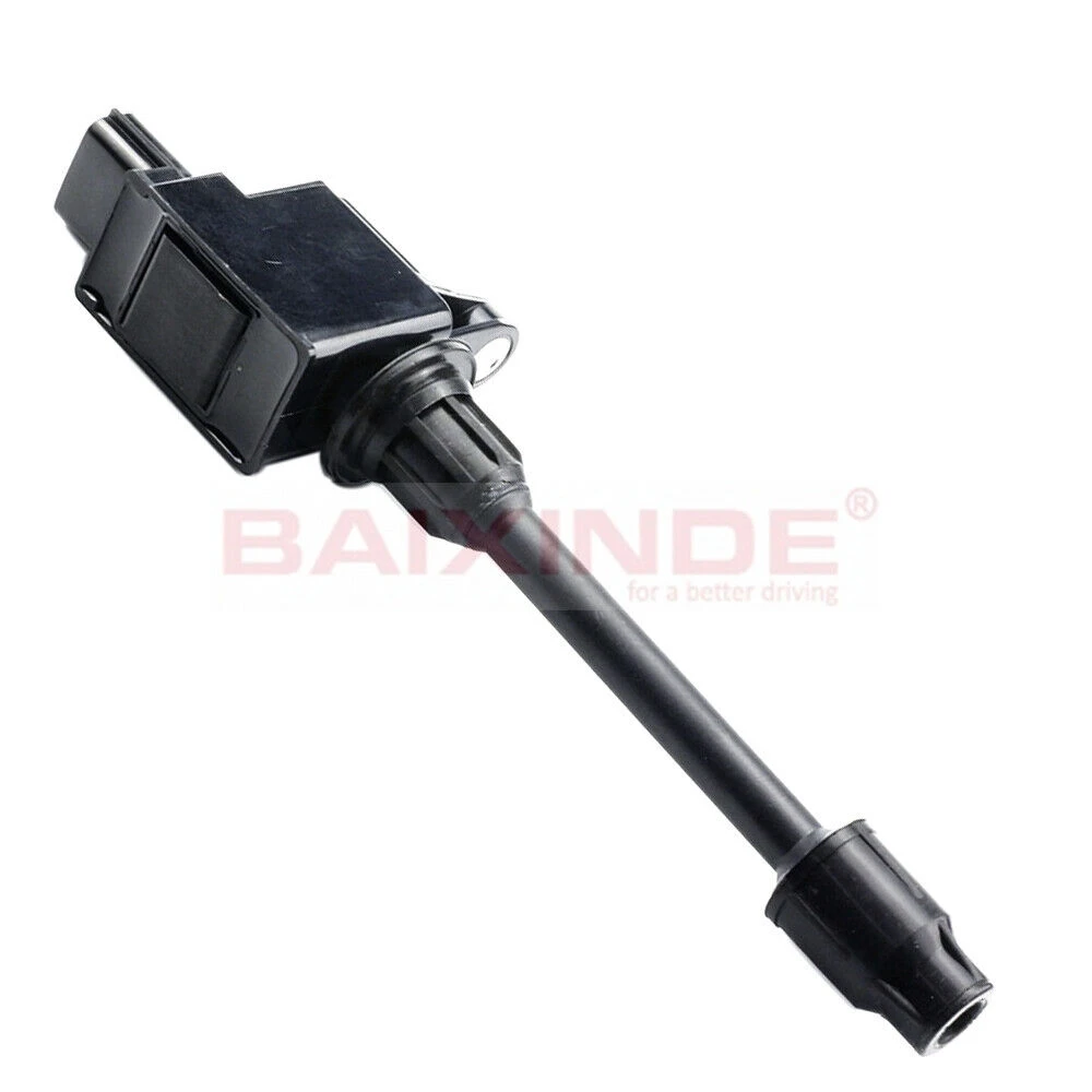 Высококачественная катушка зажигания 22448 2Y007 2Y006 для Nissan Maxima Infiniti I30 2001 л|Катушка