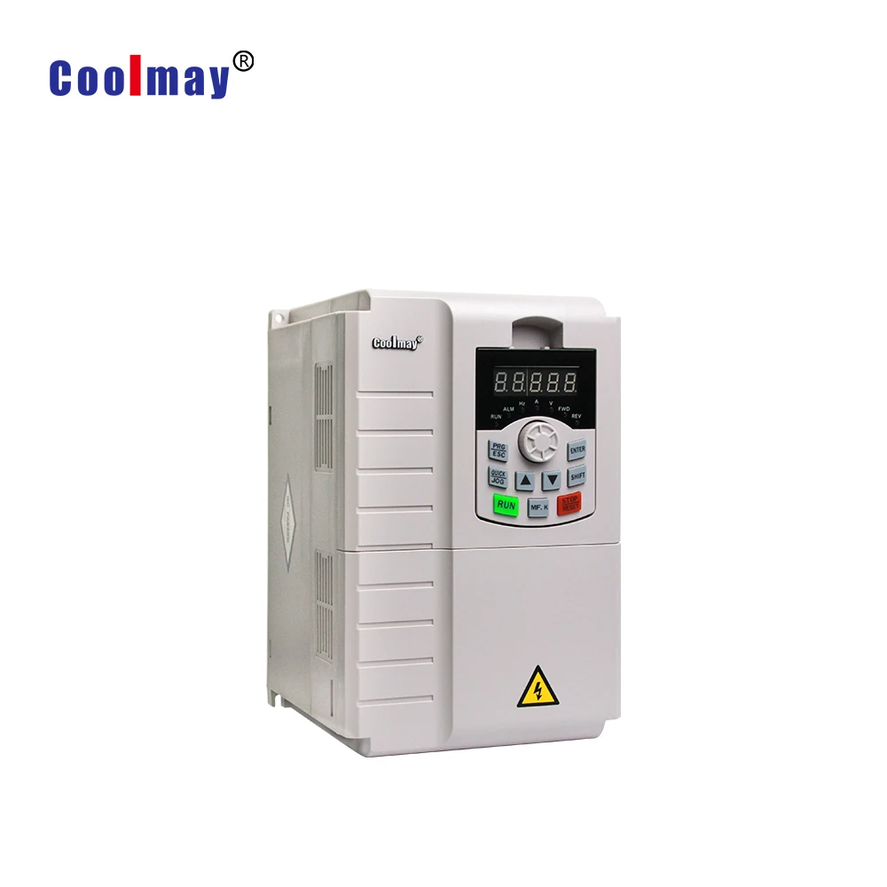 Coolmay Инвертор VFD привод переменной частоты трехфазный 380 В для