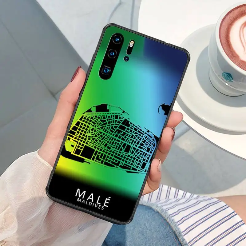 Чехол для телефона Huawei Y6 Y7 Y9 Prime 2019 Y9s Pro Lite Nova 3 2 5T 7Se A5i | Мобильные телефоны и