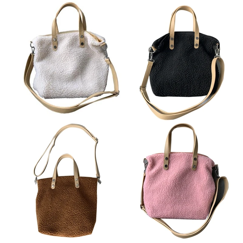 

Women's Handbag Messenger Bag Women's Shoulder Bag Large Capacity Women's Messenger Bag