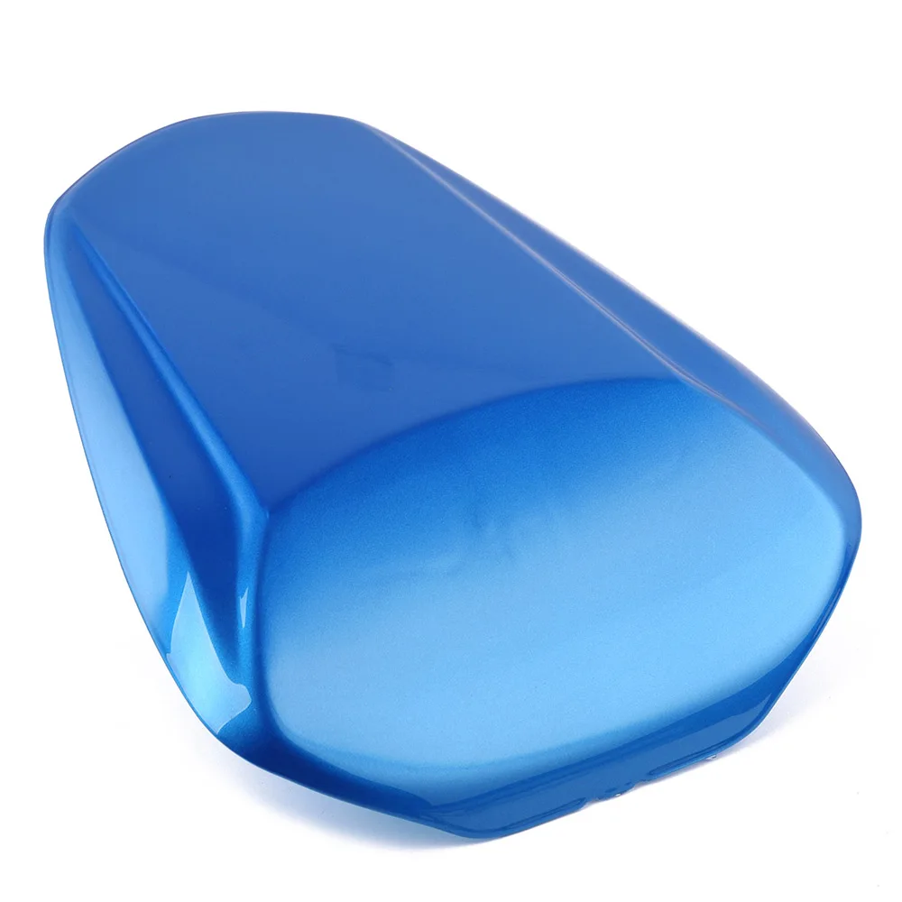 

GSX S-1000 Parts Rear Pillion Seat Solo Cowl Cover Fairing Motorcycle for 2016-2020 Suzuki GSX S1000 GSXS-1000 GSXS1000 17 18 19