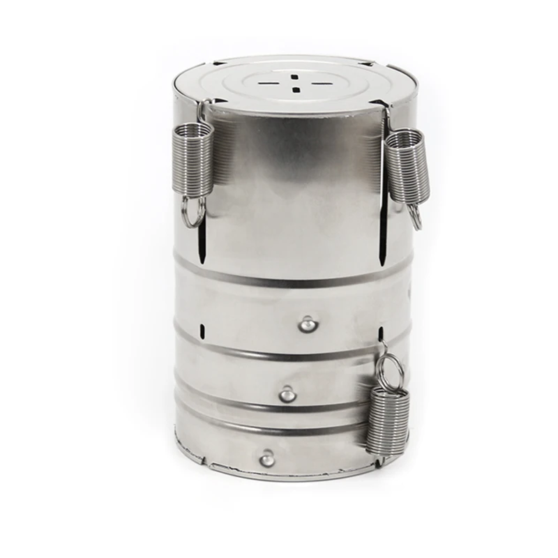 1 шт. круглая форма из нержавеющей стали пресс для ветчины машина приготовления