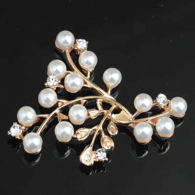 2018 Новинка 60 шт. стразы и жемчужные пуговицы из сплава для сделай сам Аксессуары