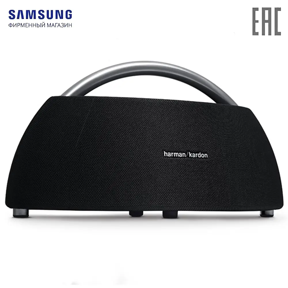 Acoustic system Harman Kardon Citation ONE black | Электроника