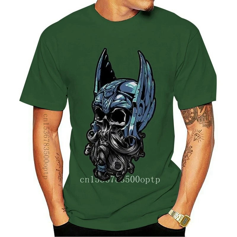 

Grunge Amazing Vintage Skull Men'S Tee -Image By Men Clothes Tee Shirt