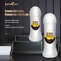 lubricant for sex semen simulation sperm water based lubricantion for session super capacity viscous lube anal gay sex products