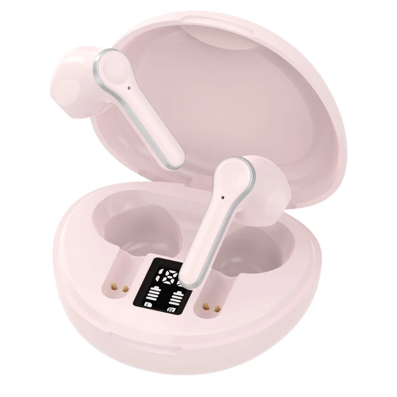 A9LF 5 1 бинауральные стерео наушники водонепроницаемые True Wireless Boy Girl | Электроника