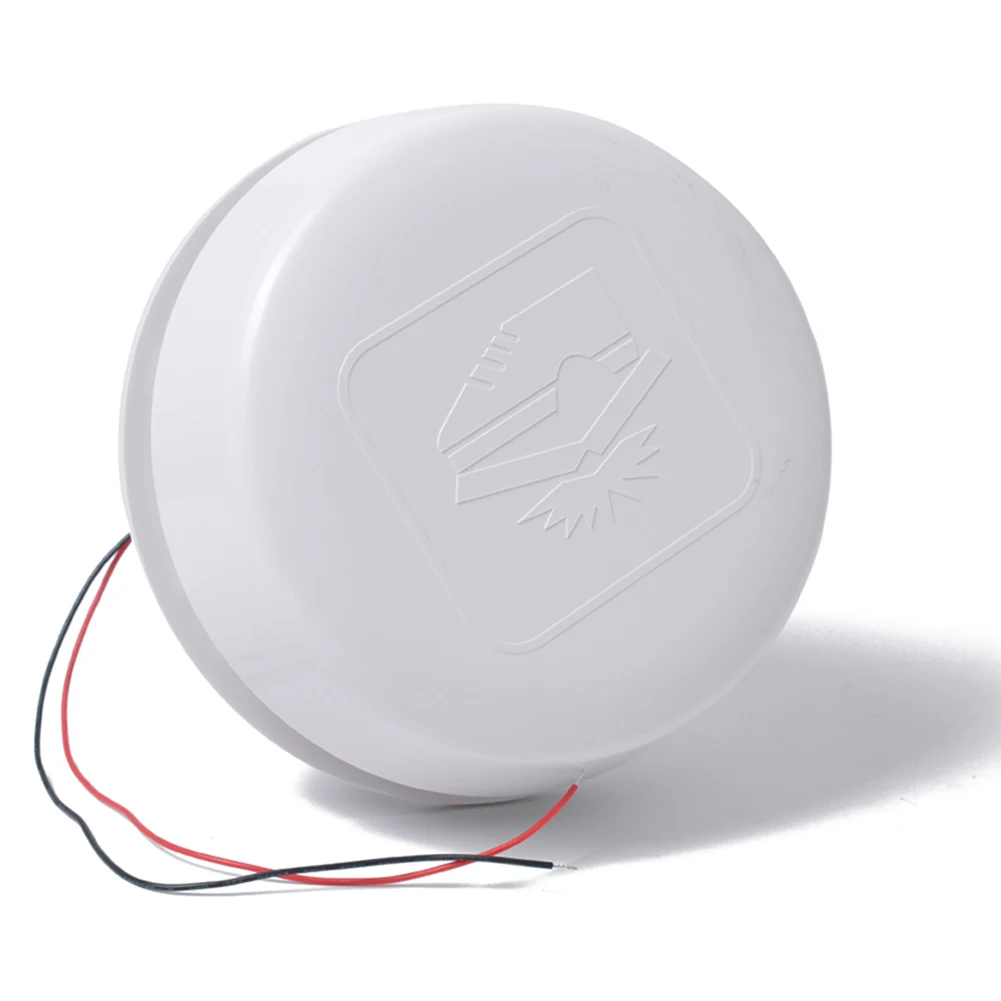 

RV Caravan Motorhome Side Air Vent Silent RV Roof Air Vent Fan for Travel Trailer Van Outlet Ventilation System