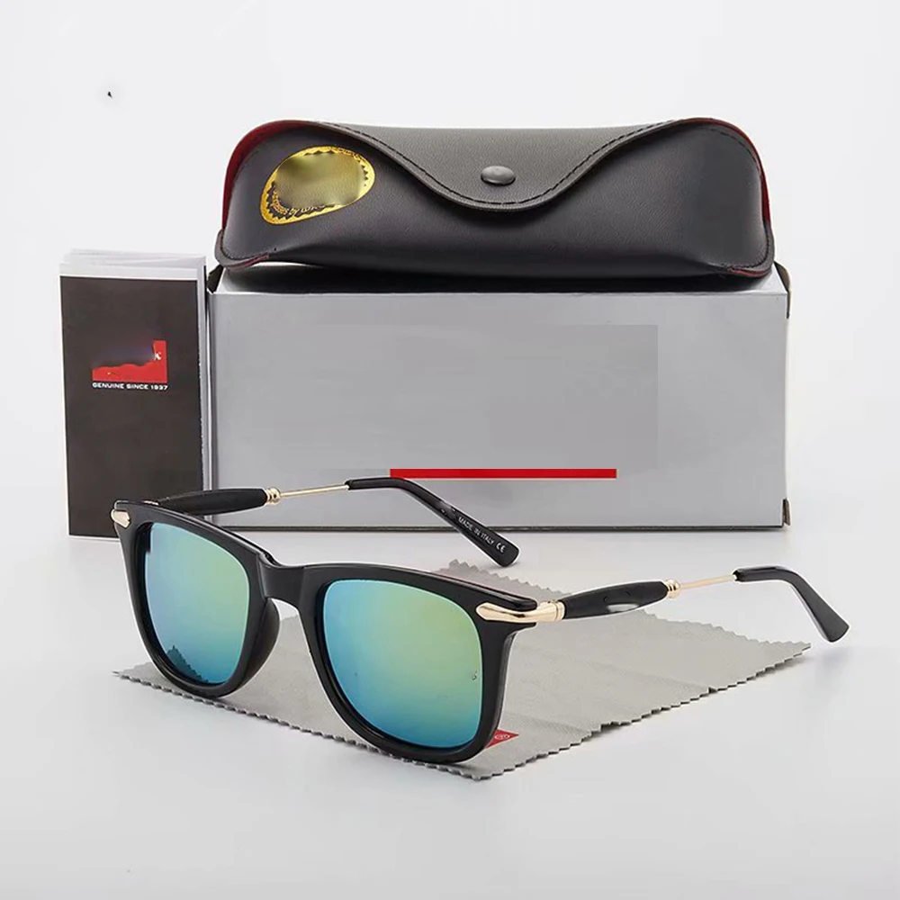 

P2148 Luxury brand luxury Sunglasses men's and women's glasses sunglasses shading driver presents glasses box package