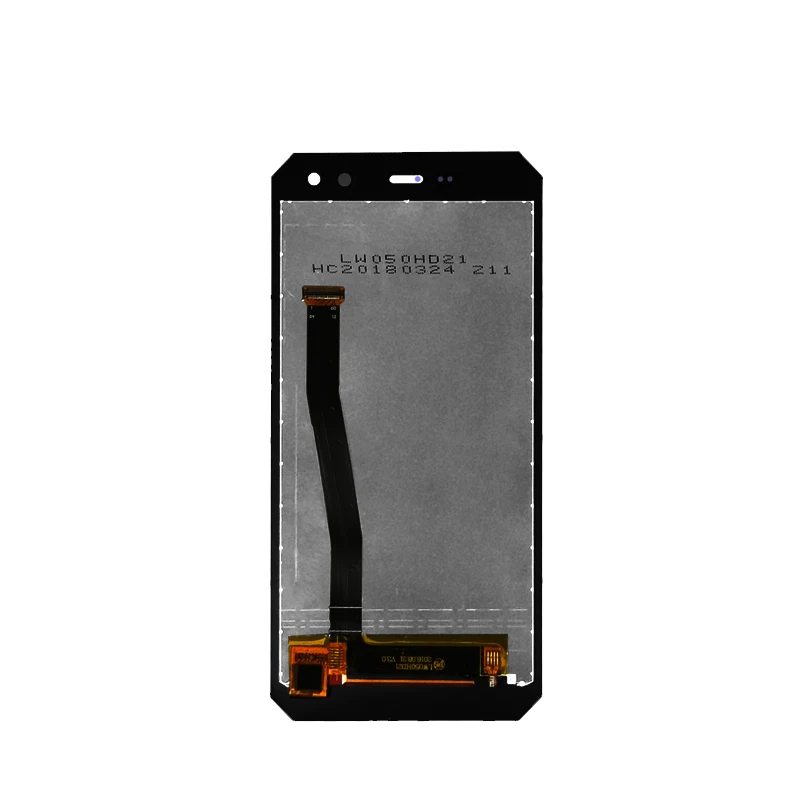 

5.0 inch For Nomu M6 LCD Display+Touch Screen LCD Digitizer Glass Panel LCD Panel For NOMU M6 Universal Version+Tool