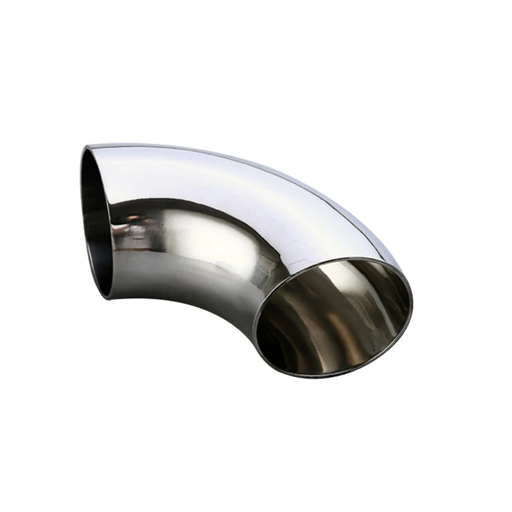 Санитарный фитинг из нержавеющей стали для домашнего пивоварения 57 мм 60 63 70 76 89 102