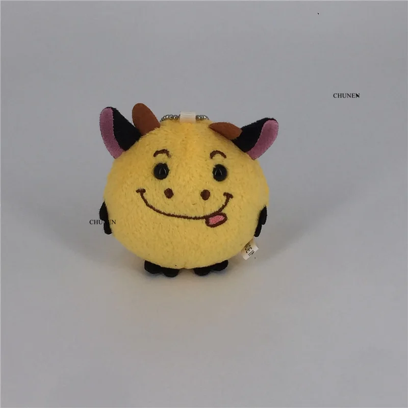 Для выведения токсинов 40 шт смесь цветов маленький 8 см детский брелок Подарочный