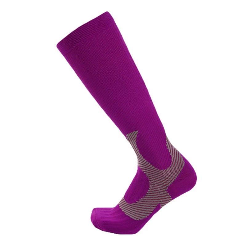 Наружные спортивные дизайнерские гетры для бега езды на велосипеде дышащий