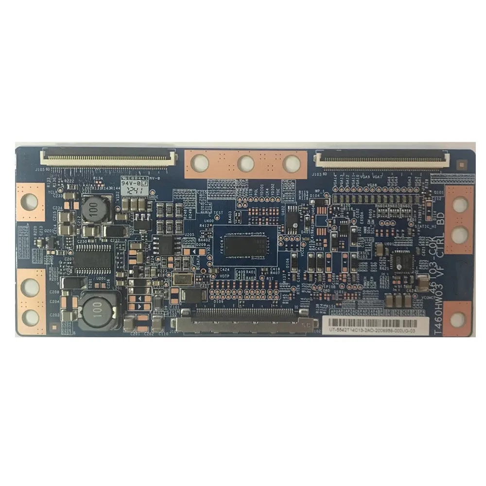 

T-con board for TCL L42P60FBD T460HW03 VF 46T03-COK