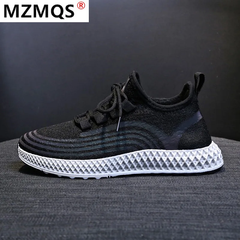 

2021 Fashion Women Shoes Women Lace-up Comfortable Casual Shoes Non-slip Wear-resistant Platform Shoes Colorful Striped Sneakers