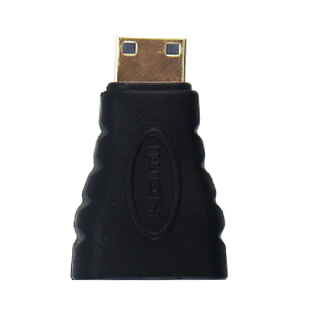 Аудио видео Hdmi кабели Женский адаптер + микроб кабель провод Мужской Заголовок GPIO