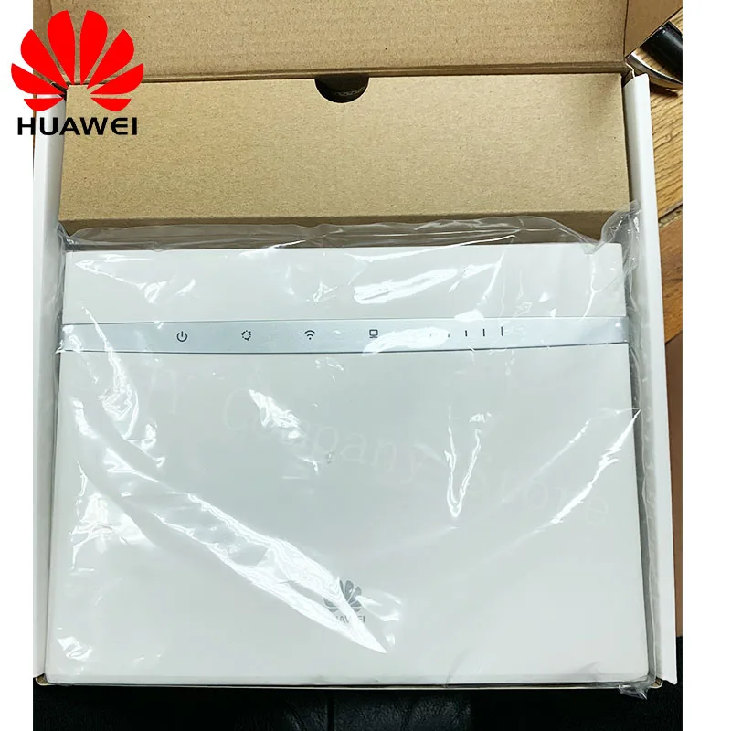 Разблокированный huawei B525 B525-65a L4G LTE Cat. 6 мобильный шлюз точки доступа 4G LTE WiFi маршрутизатор ключ 4G CPE беспроводной маршрутизатор PK B593
