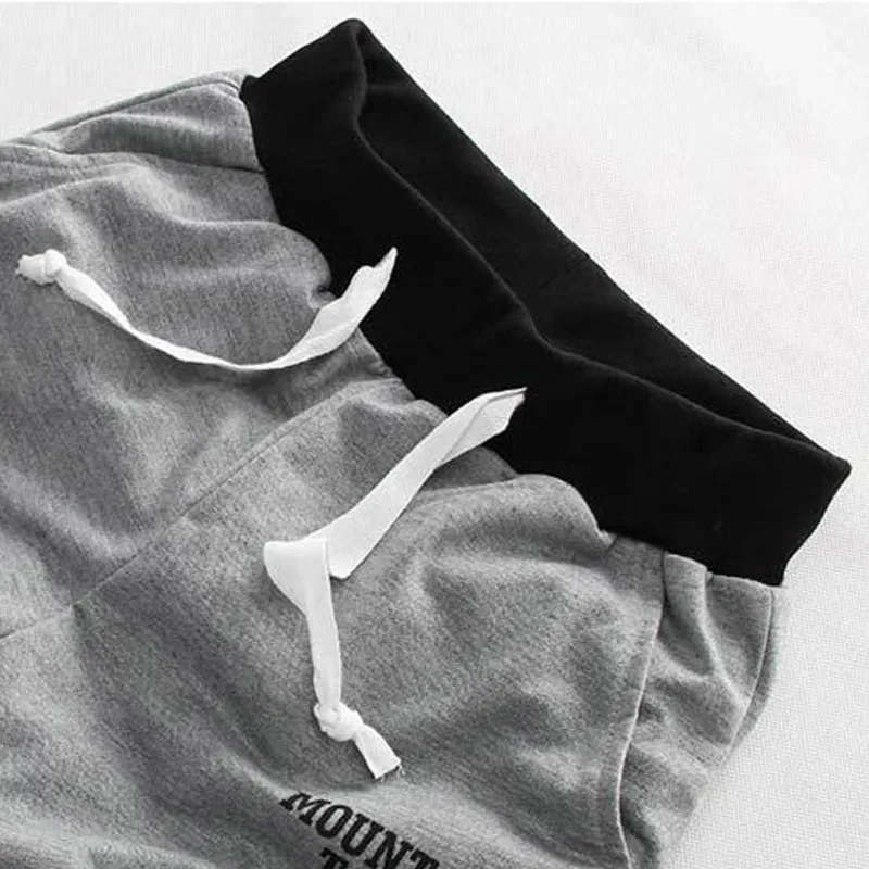 

Men Shorts Pant Half Summer Beach Printing Breathable Cotton Fashion Casual For Outdoor NYZ Shop