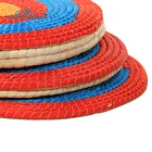 Составной лук, мишень для стрельбы из лука, травы, соломинка для стрельбы из лука, мишень, лук стрел, мишень для тренировок по стрельбе