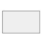 Светоотражающий экран для проектора, 100 дюйма, 16:9