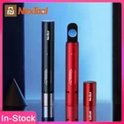 Xiaomi Youpin Nextool молния путешествия Анти-Peeping фонарик Сильный свет Звук Свет Сигнализация инфракрасный сканер камера детектор