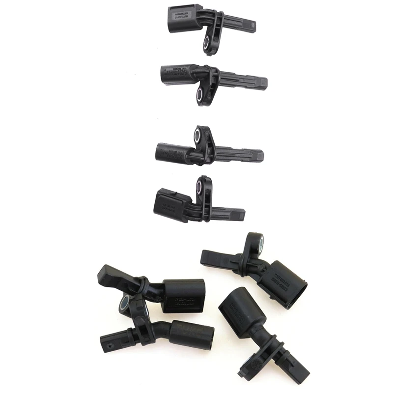 Датчик скорости 4x для Golf MK5 MK6 Passat B6 B7 EOS TT A3 S3 Q3 &amp ABS датчик колес A2 6R 6C 9N WHT003860