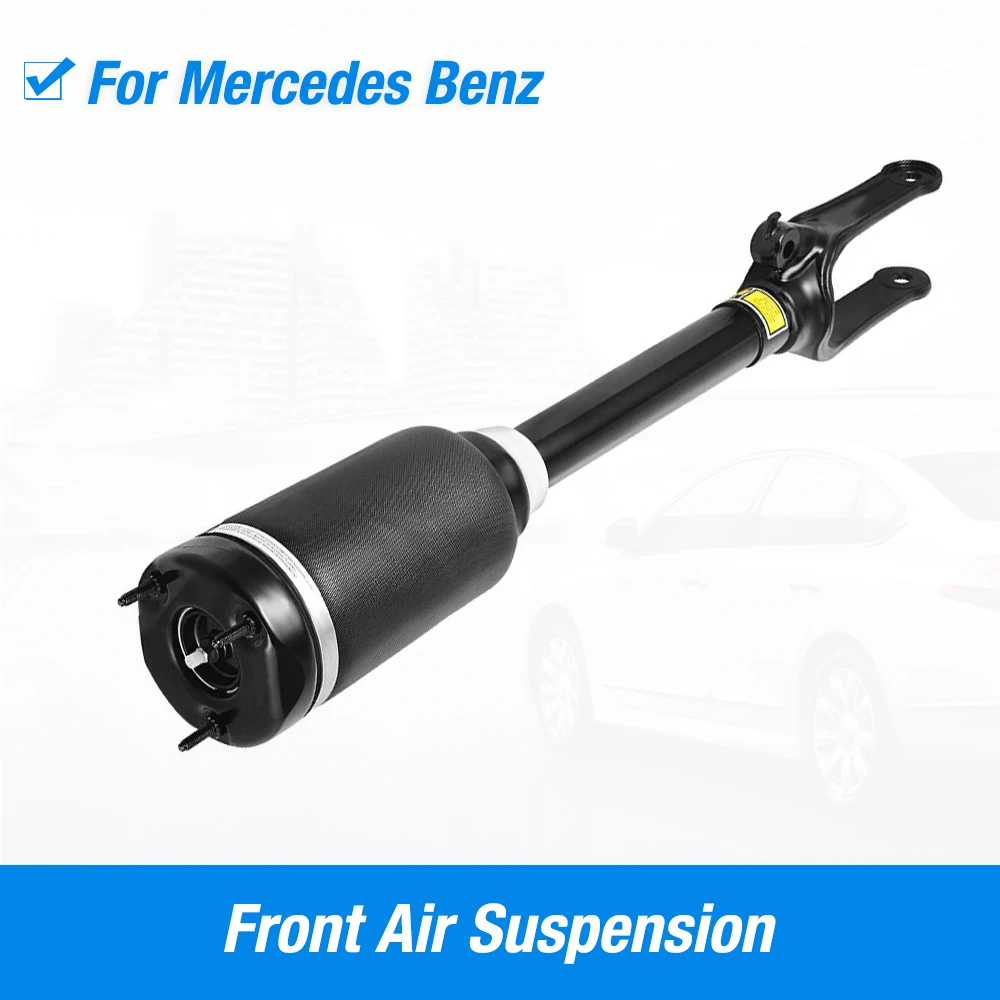 Пневматическая подвеска для Mercedes Benz GL Class X164 2007 2012 ML W164 2005 2011 Передняя пружинная