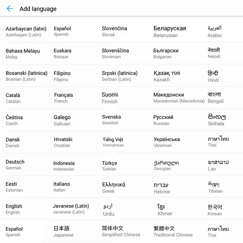 Оригинальная глобальная версия HONOR 20 Lite мобильный телефон 4 Гб 128 Kirin 710 6 3 дюймов Octa