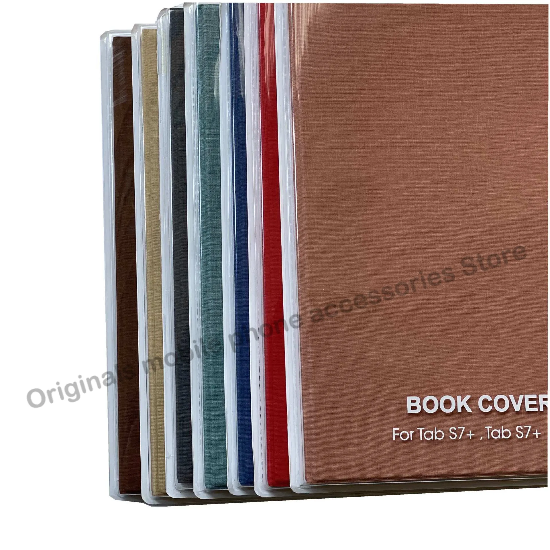 official 11 samsung book table cover stand magnetic flip cover for galaxy tab s7 sm t870 tab s7 plus t970 auto sleep wake case free global shipping