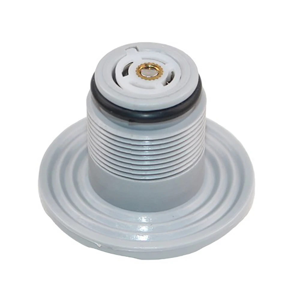 ПРОЧНЫЙ ВИНТОВОЙ ЗАМОК КЛАПАНА БЕЗОПАСНОСТИ ДЛЯ НАДУВНОЙ КАЯКА, ЛОДКИ ИЗ ПВХ-МАТЕРИАЛА, КАНОЭ. КРЕПКИЙ, УСТОЙЧИВЫЙ КОРРОЗИИ.