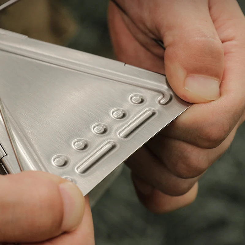 Уличный держатель для фильтра кофе из нержавеющей стали фотофильтры капельница