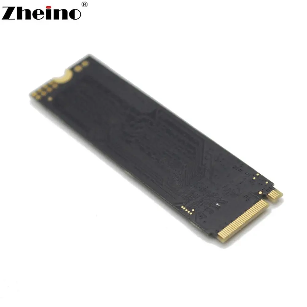 Zheino SSD M.2 PCIe N2 256 ГБ NVMe 2280 мм для ноутбука Внутренний твердотельный жесткий