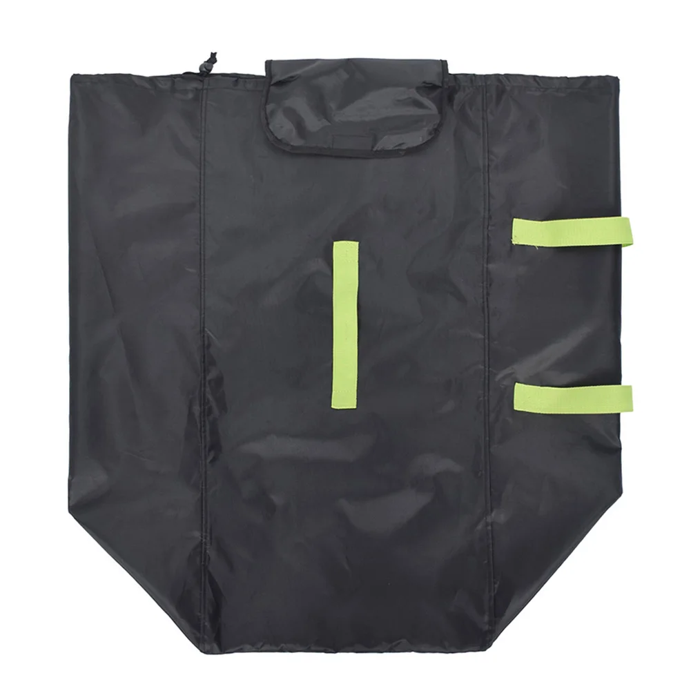 Складная коробка для хранения детской коляски и устойчивая к царапинам ворота