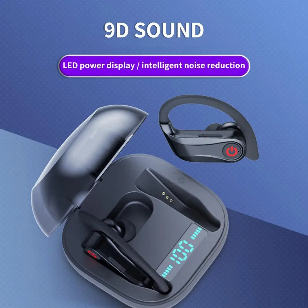 

1 пара, беспроводные наушники-вкладыши с шумоподавлением