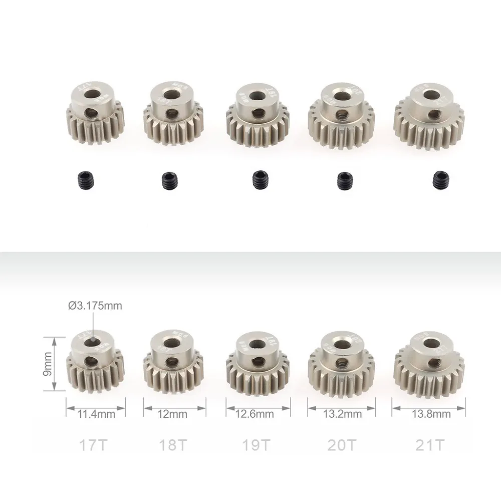 2 шт m0 6 3175 мм 13t 14t 15t 16t 17t 18t 19t 20t 21t 22t 23t 24t 25t 26t 27t 33t металли