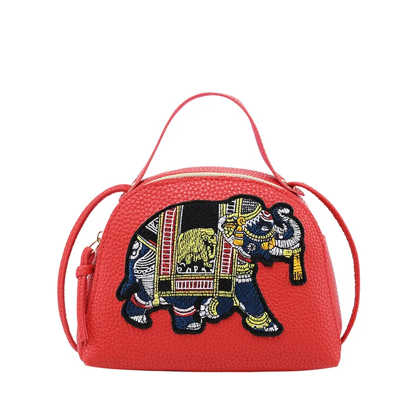 Женская сумка Мини Портативная на одно плечо ПУ для мобильного телефона камеры