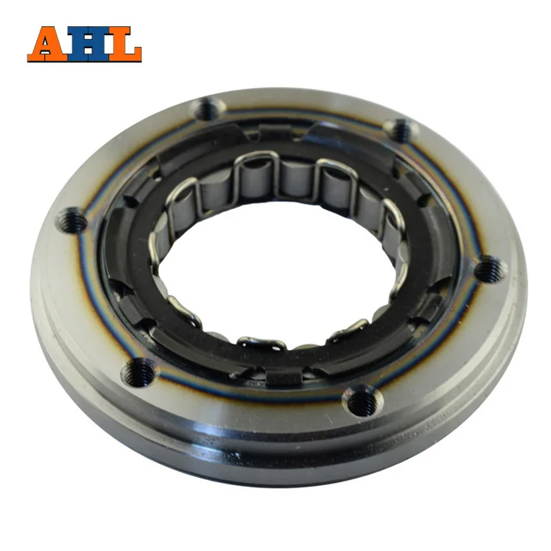 АГЛ мотоцикл в одну сторону стартер сцепления Маховик Ротор стартера подшипник