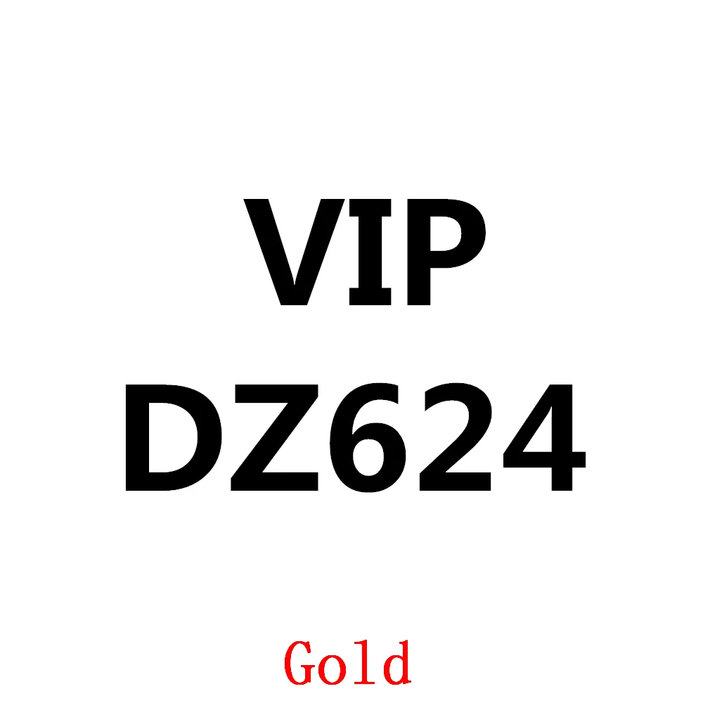 

DZ624-gold