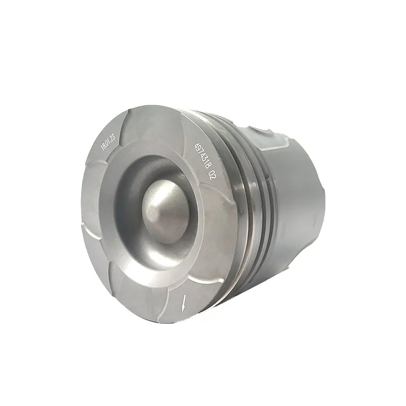 

Горячая Распродажа машин Запчасти M11 дизельный двигатель Запчасти поршень 4974318 для строительства